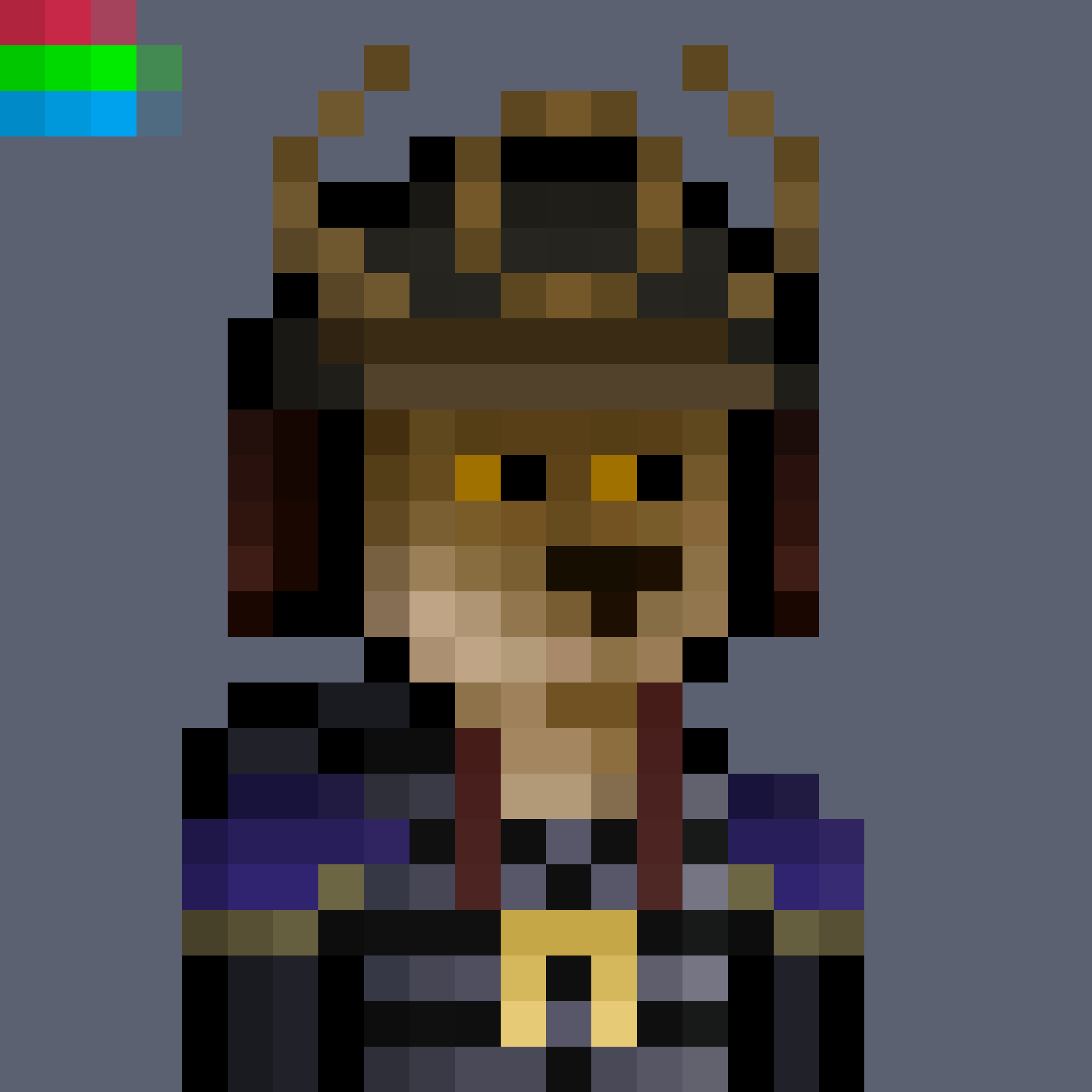CLOAKS #1493