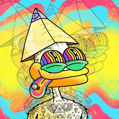 SupDuck 3388