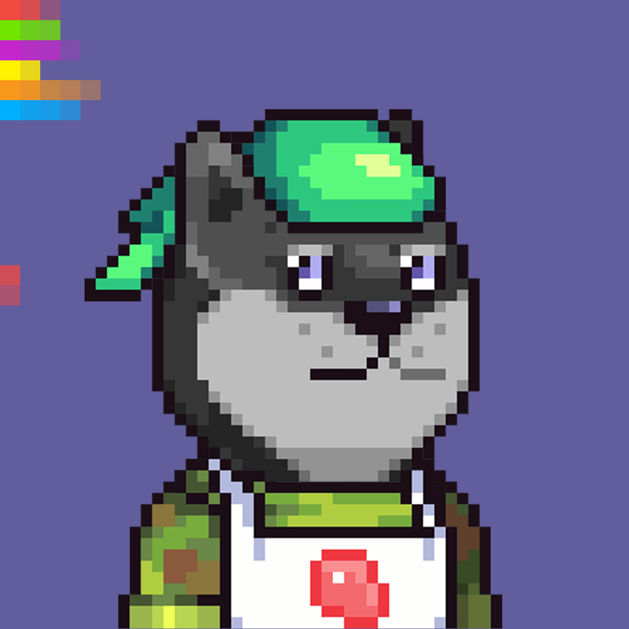 DOGE 0XZQ #5656