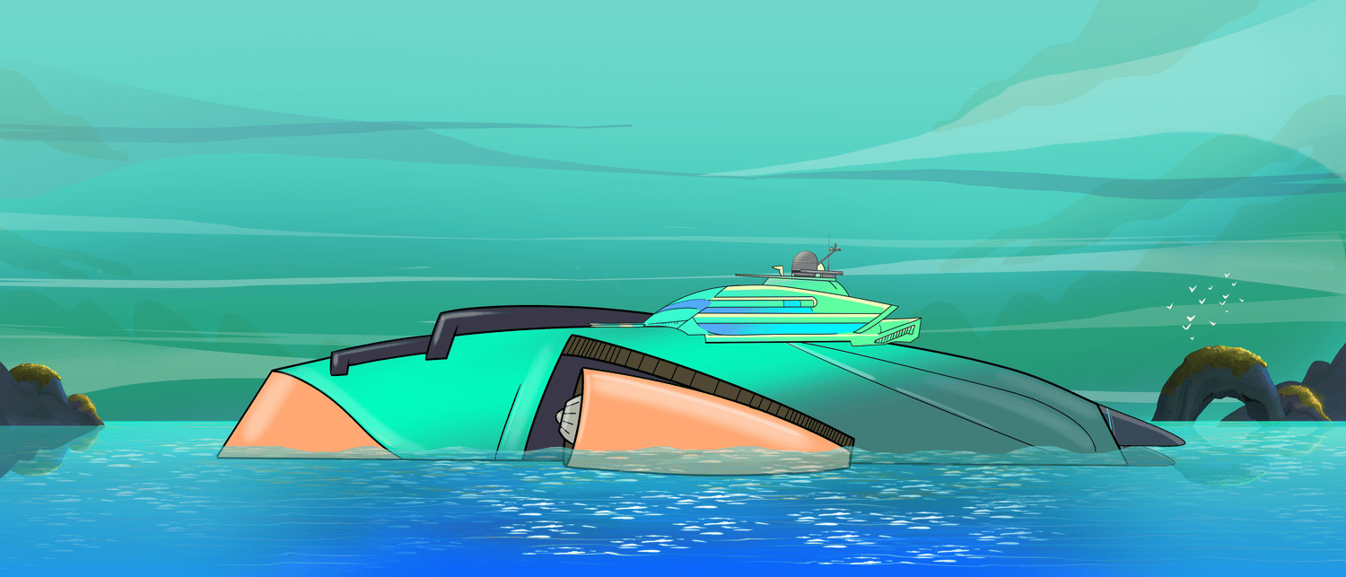 Superyacht 7139