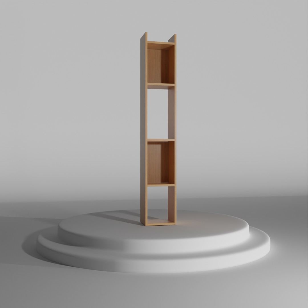 Shelf