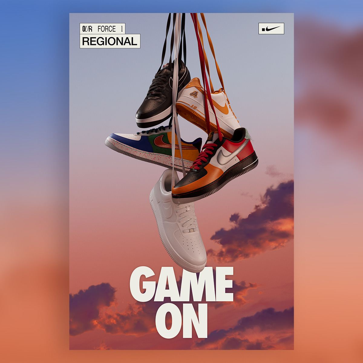 Game On - Redeemed #36585