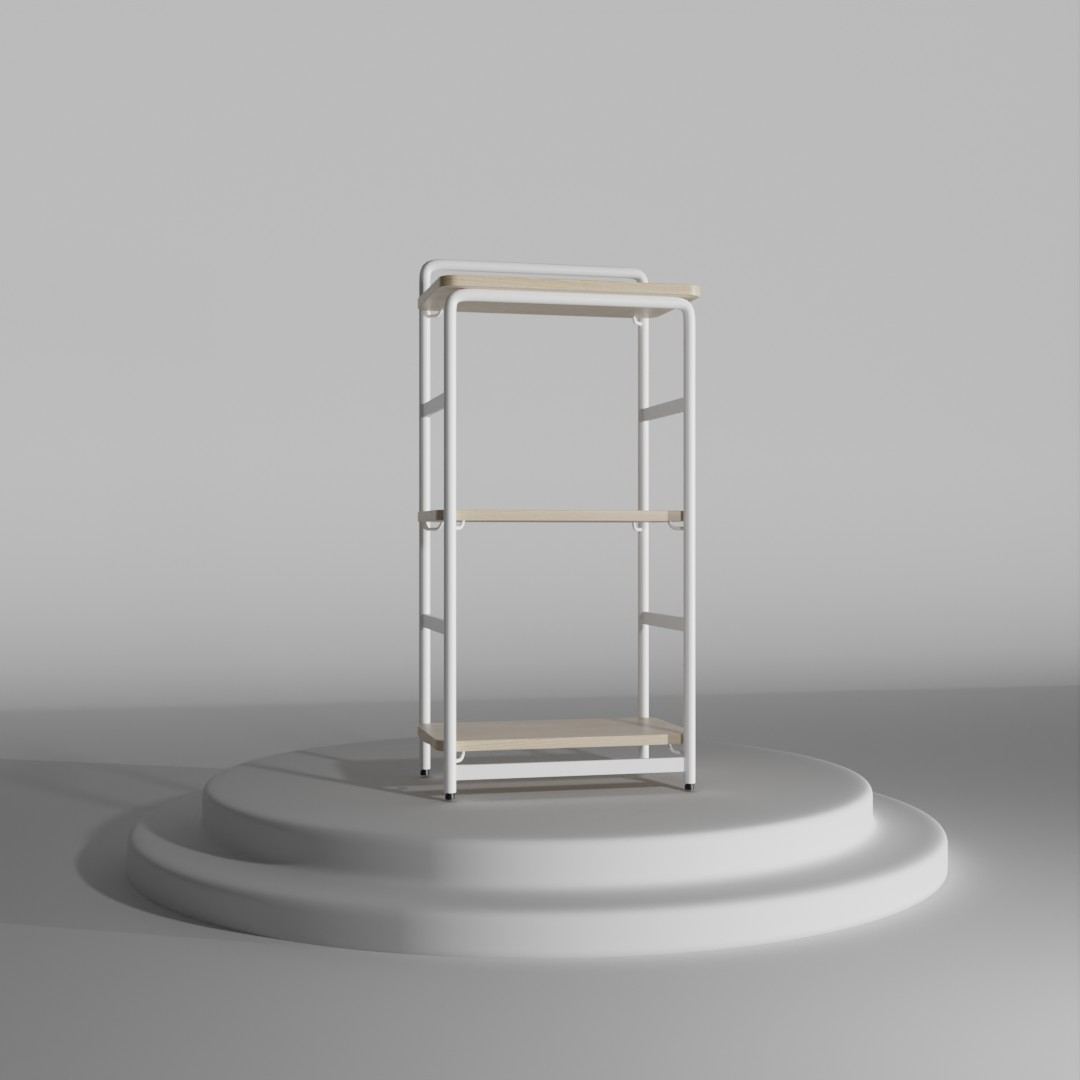 Shelf
