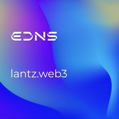 lantz.web3