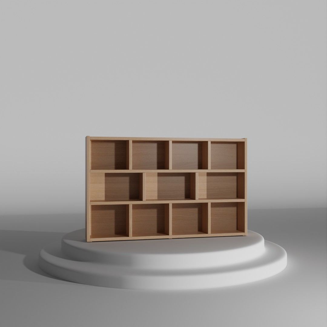 Shelf