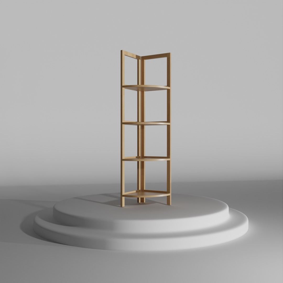Shelf