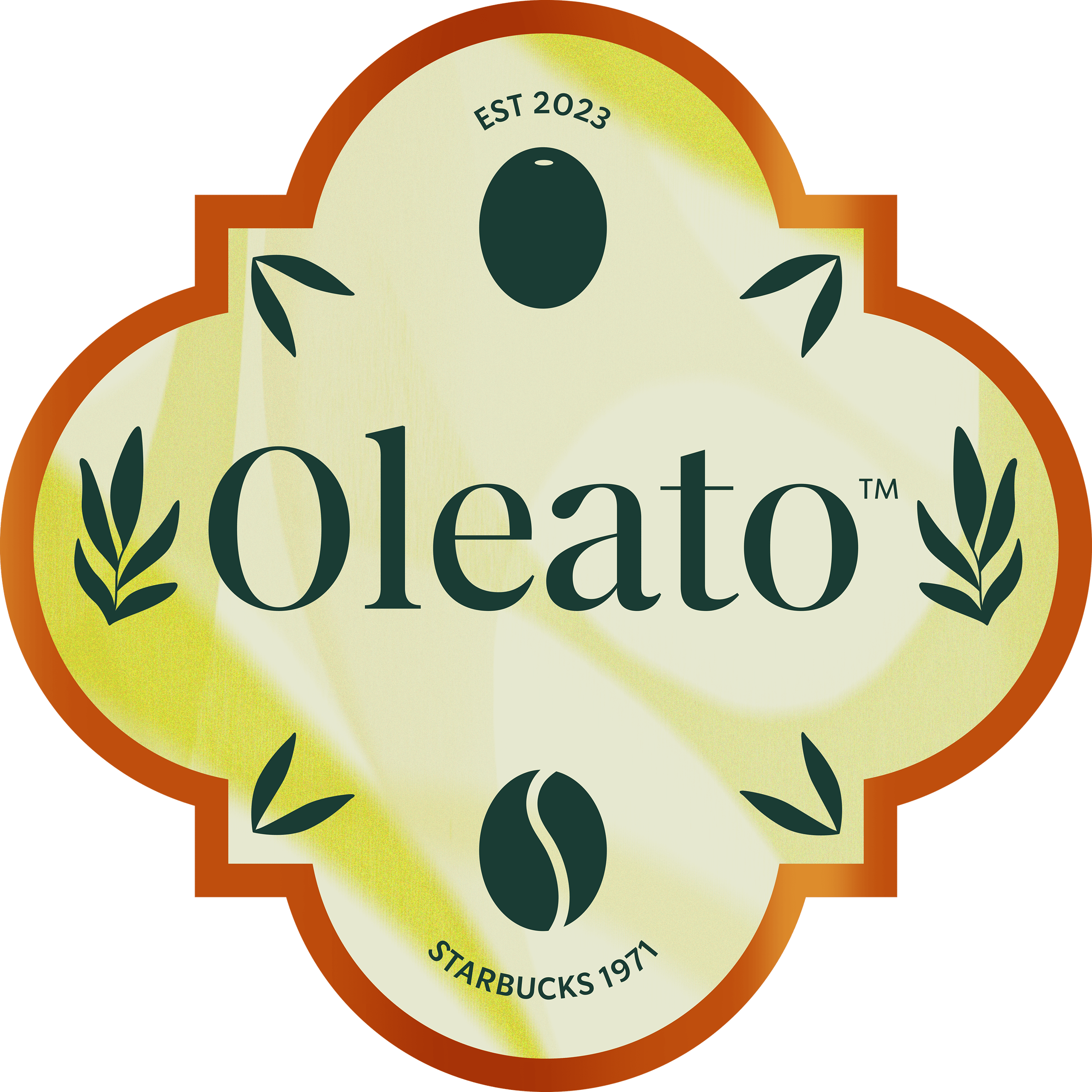 Exlpore Oleato Journey Stamp #2400/10000