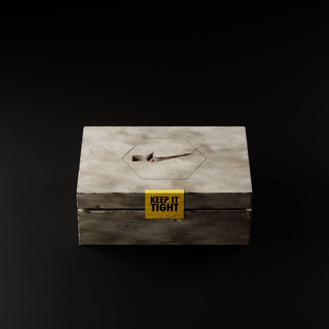 Classic Remix Box #11390