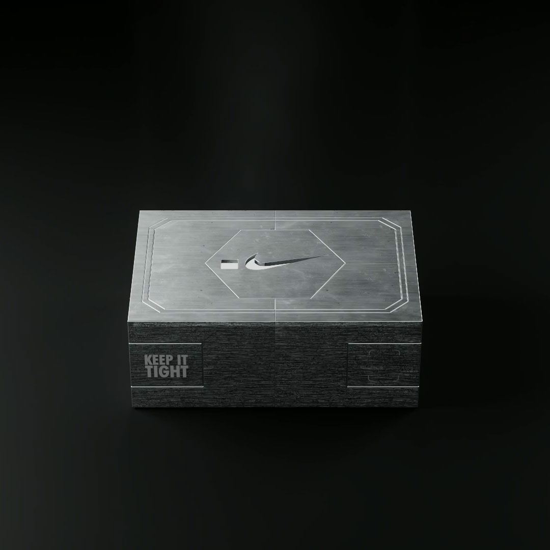 New Wave Box #37938