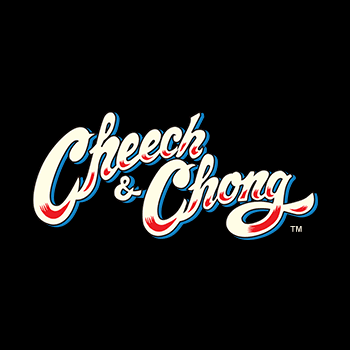 Cheech & Chong: Vincent Ghoste - 4/20/22