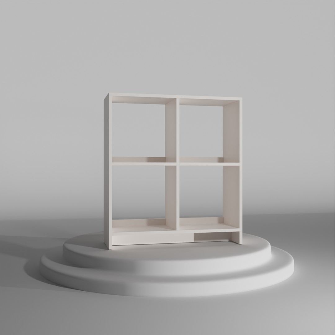 Shelf
