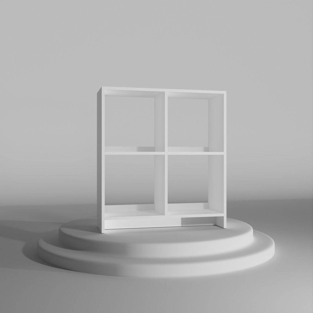 Shelf