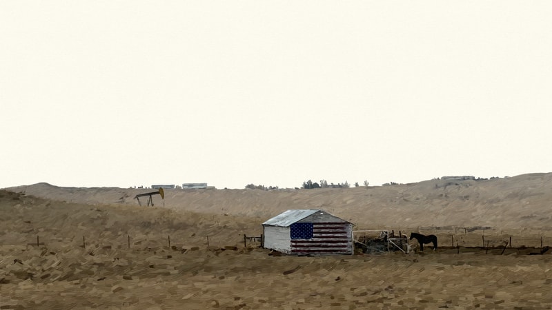 Sage Hill Ranch, Gillette WY