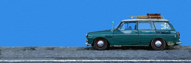 Type 3 in Green