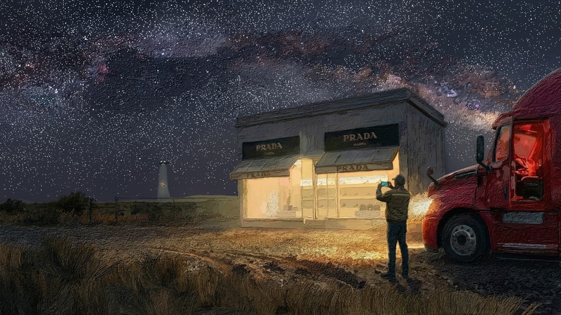 outpost, US-90 (the observer)