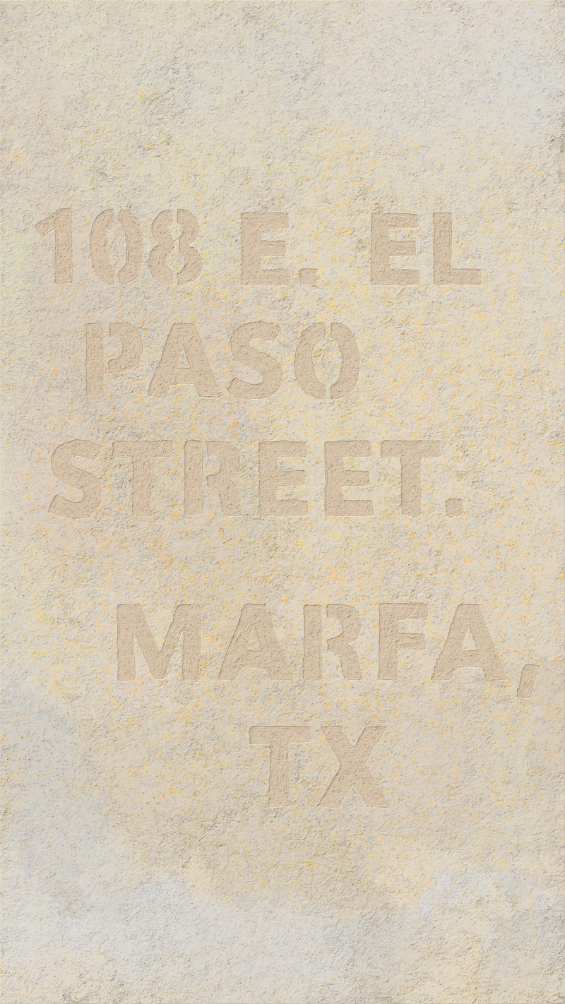 108 E. El Paso Street