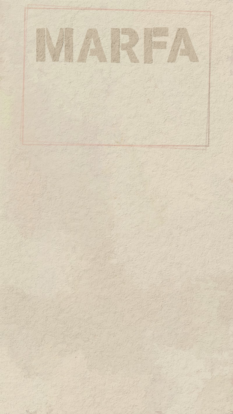 MARFA