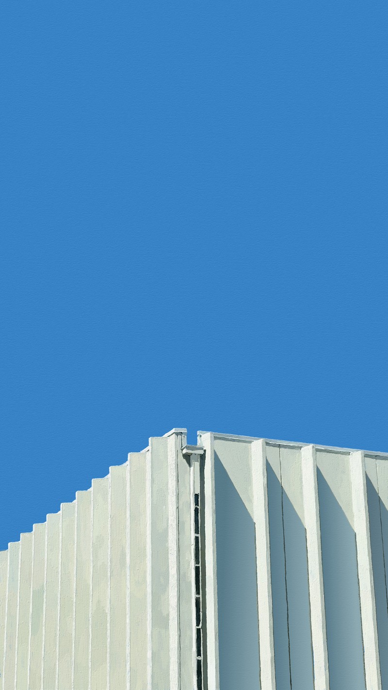 untitled perspective, Morris Heights