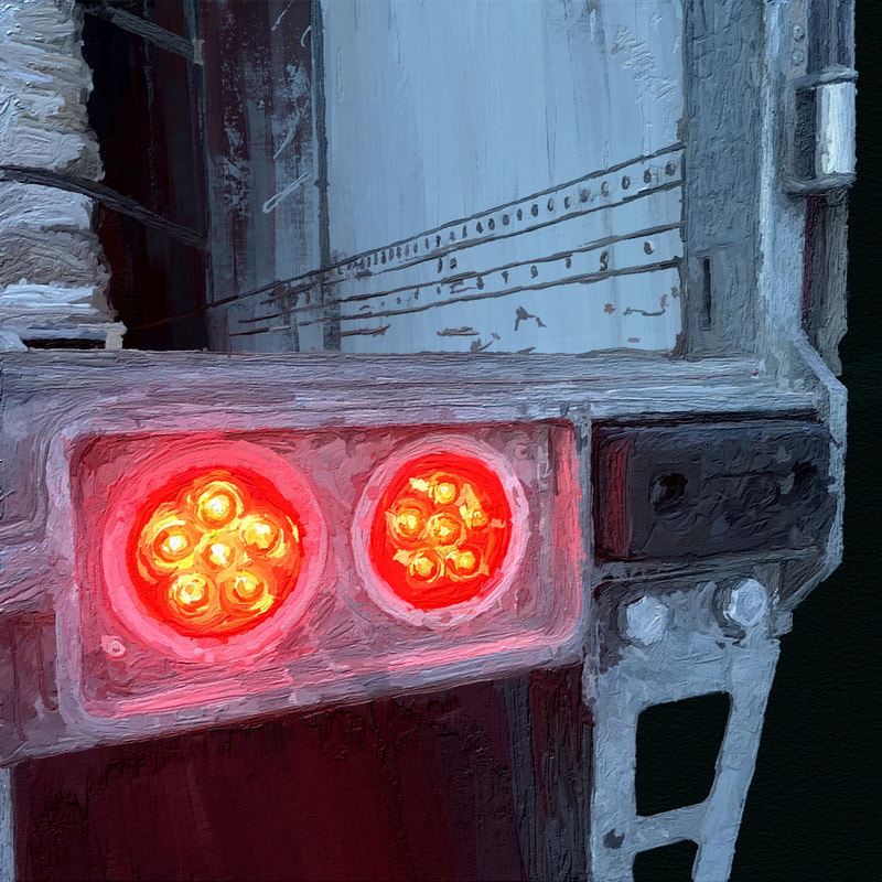 Tail Lamps