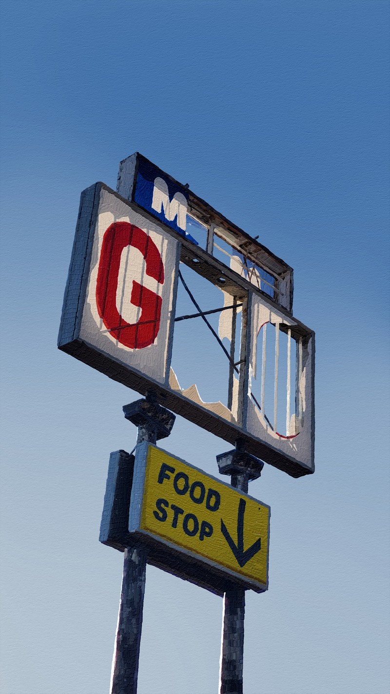 Food Stop