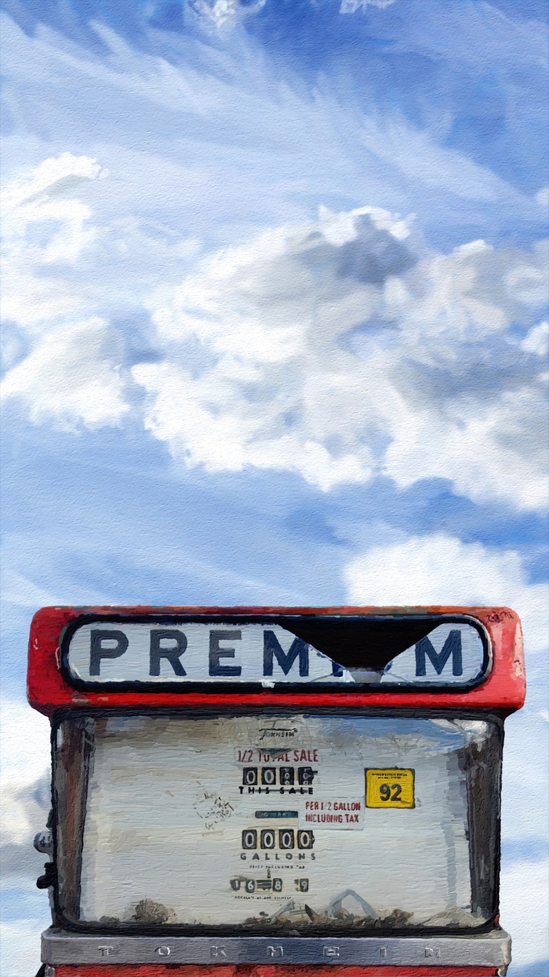 Tokheim Premium