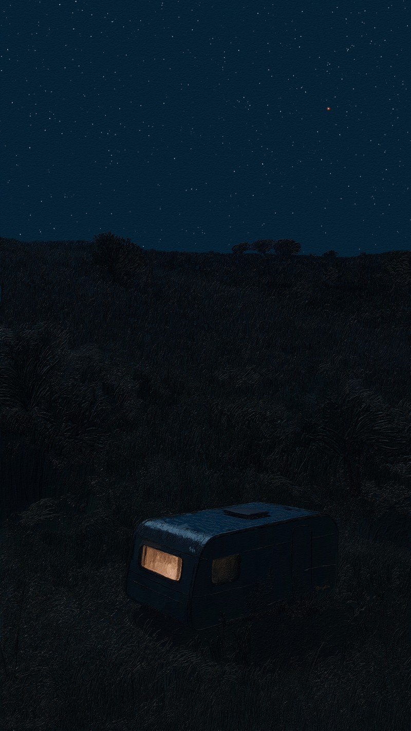 Outpost,  San Antonio Valley