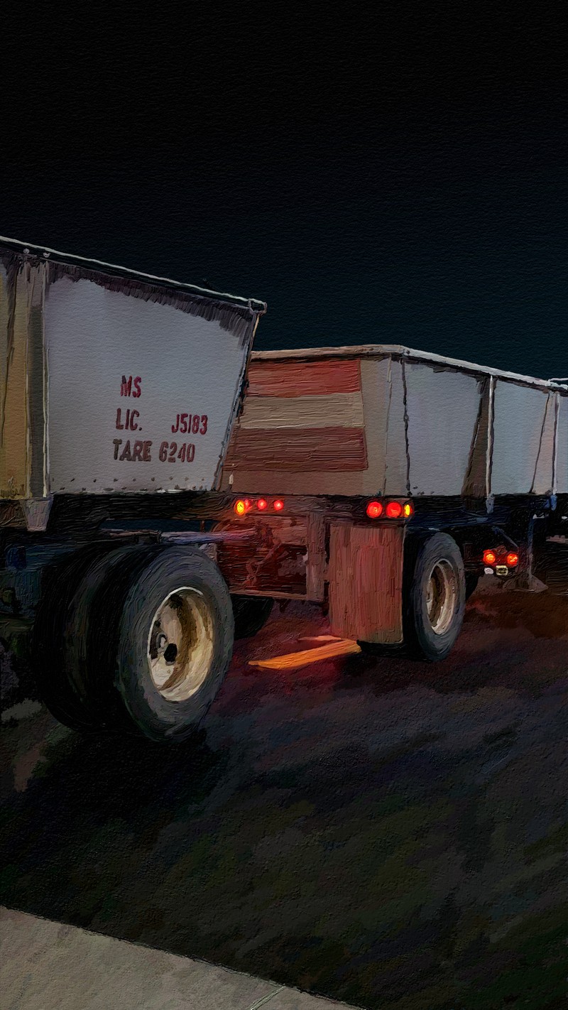Harvest Season