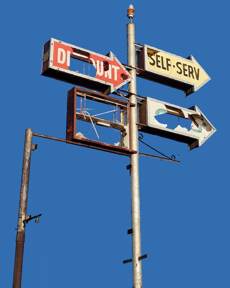 Self-Serv