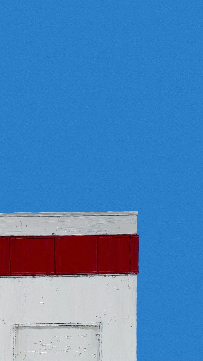 untitled perspective, Sterling