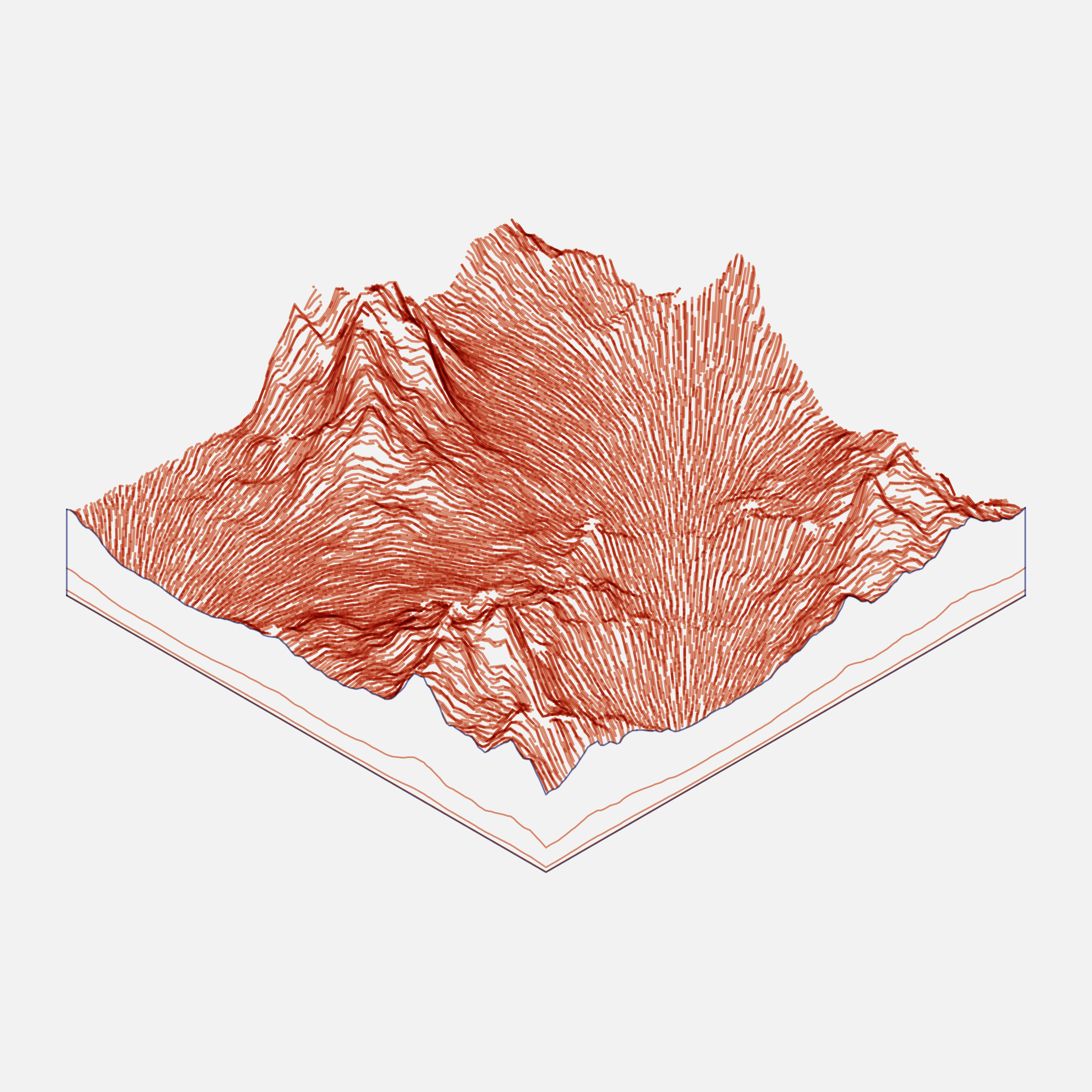 Subscapes #499