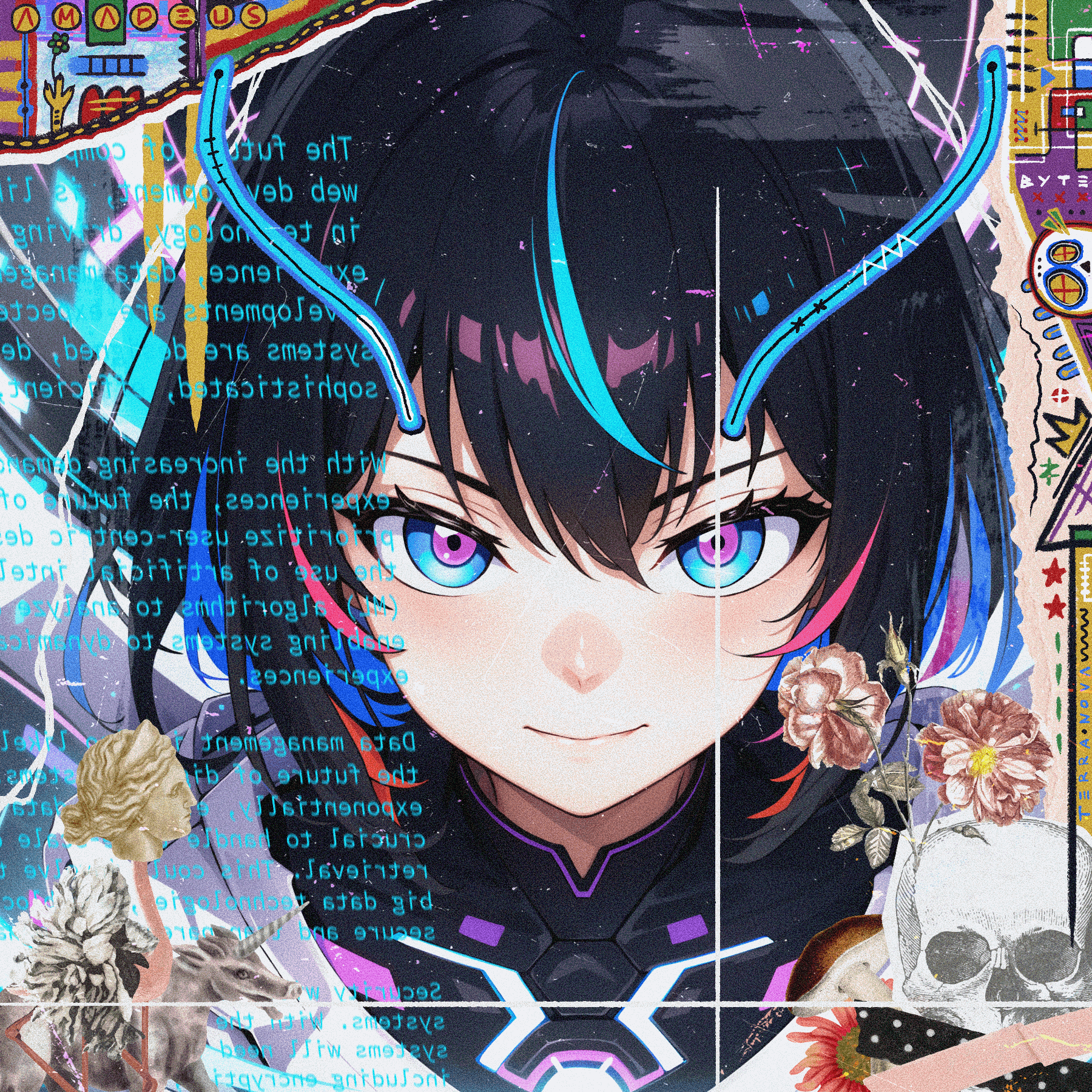 Outer Queen