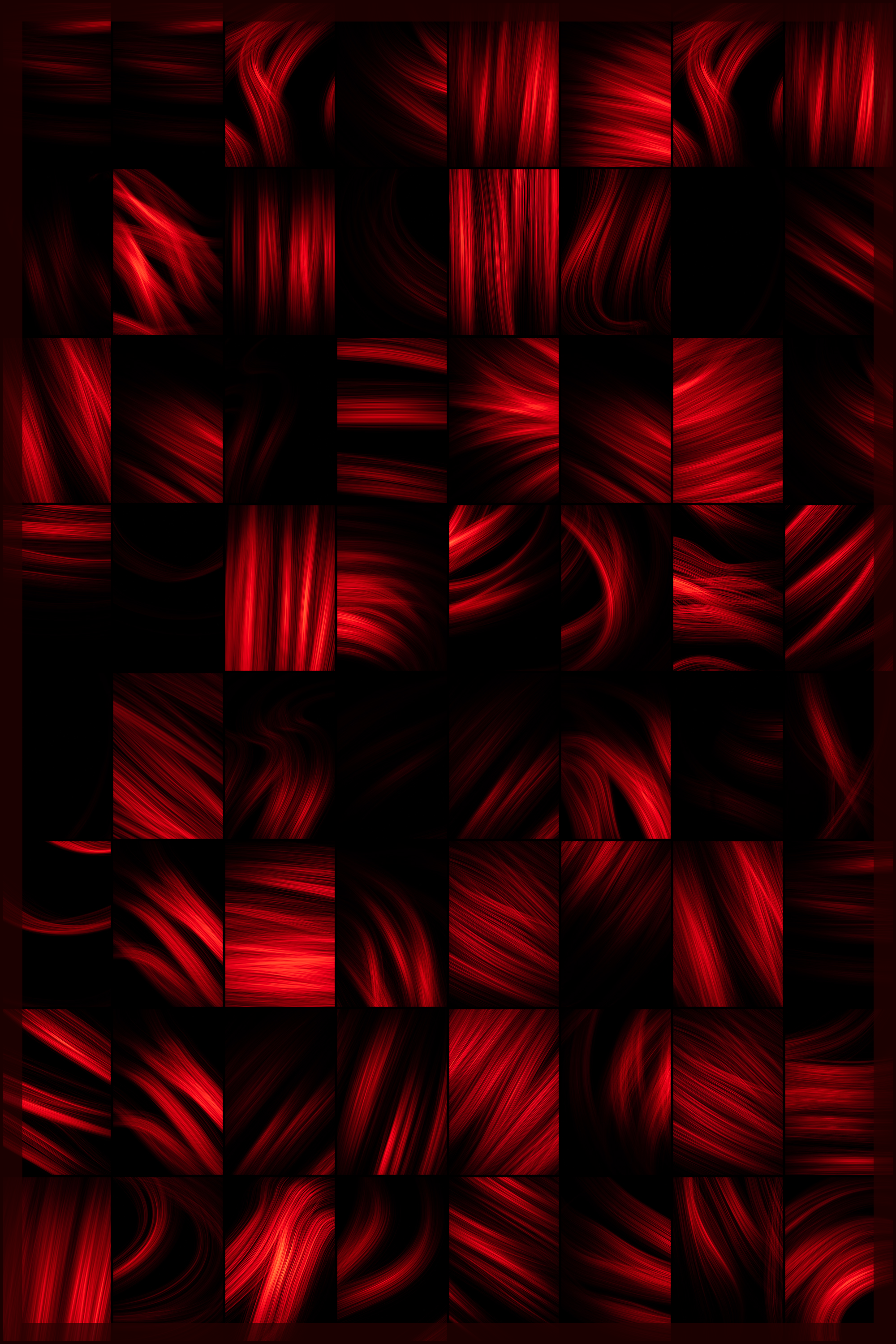 Vortex Dreams #942