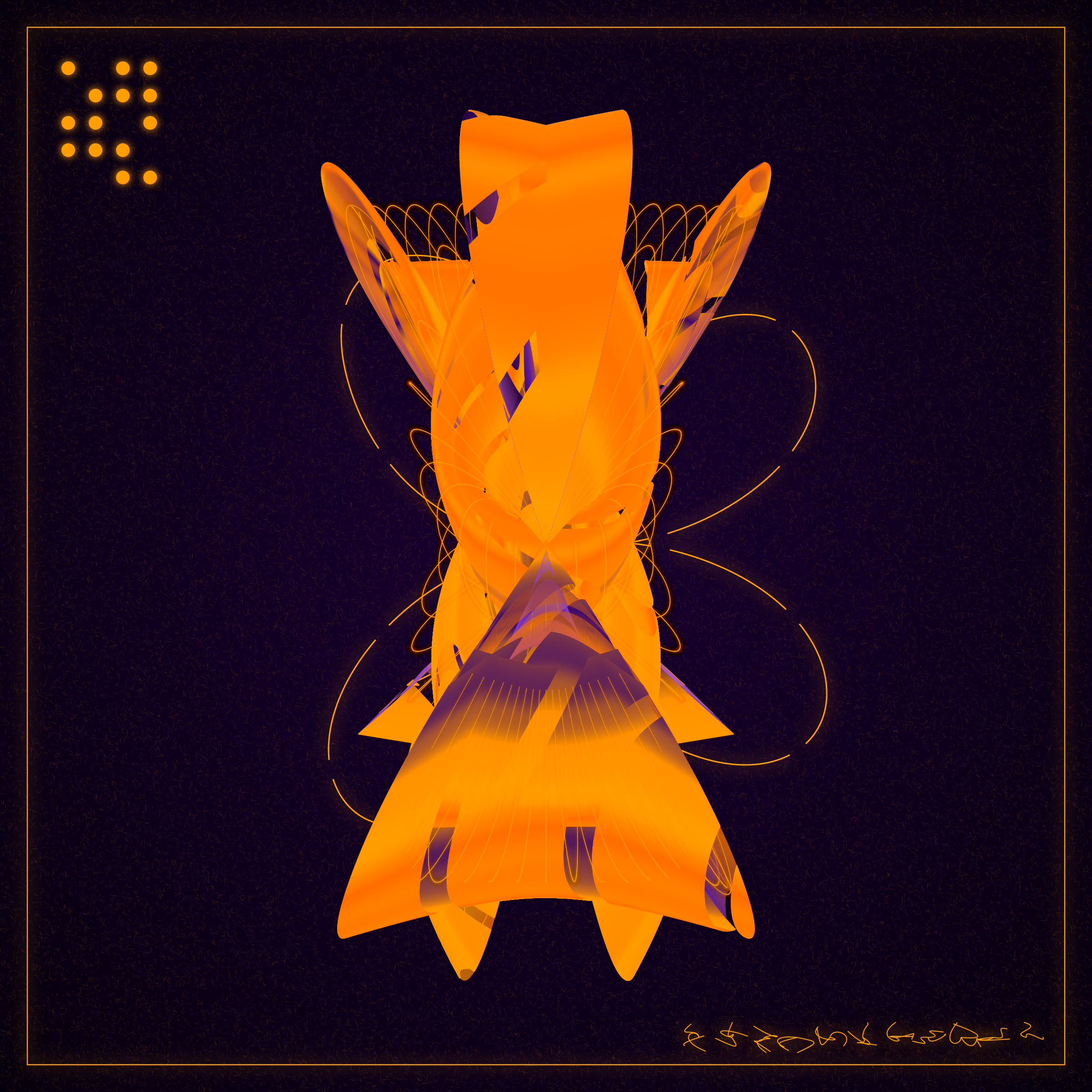 Alien Insects #790