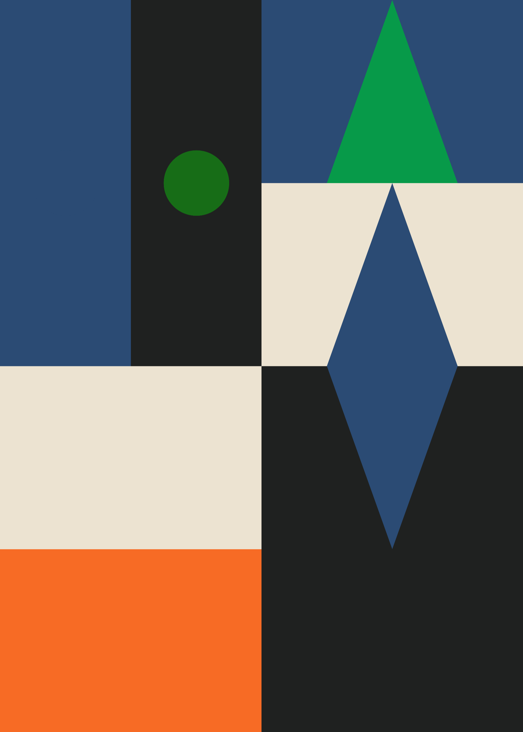Divisions #1