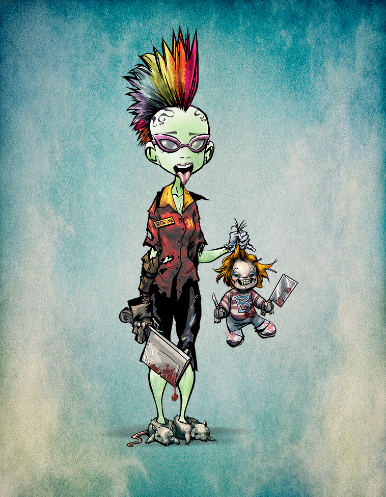 Nuclear Nerds #2035