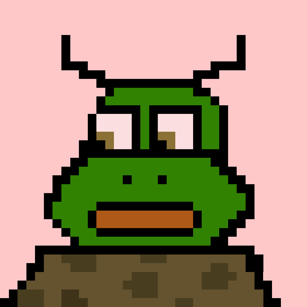 PepeTurtles #304