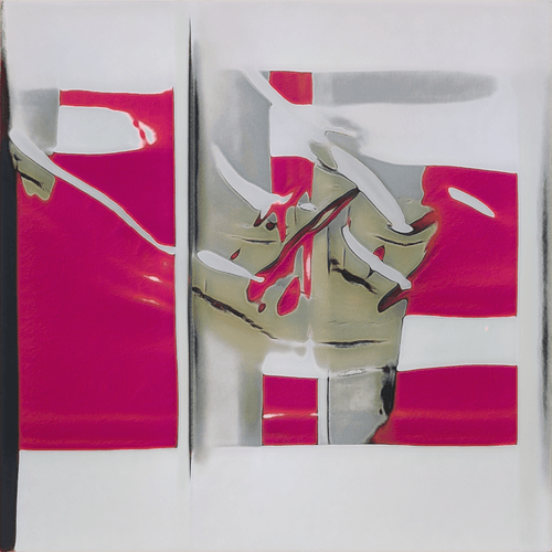 AI Art House #0786