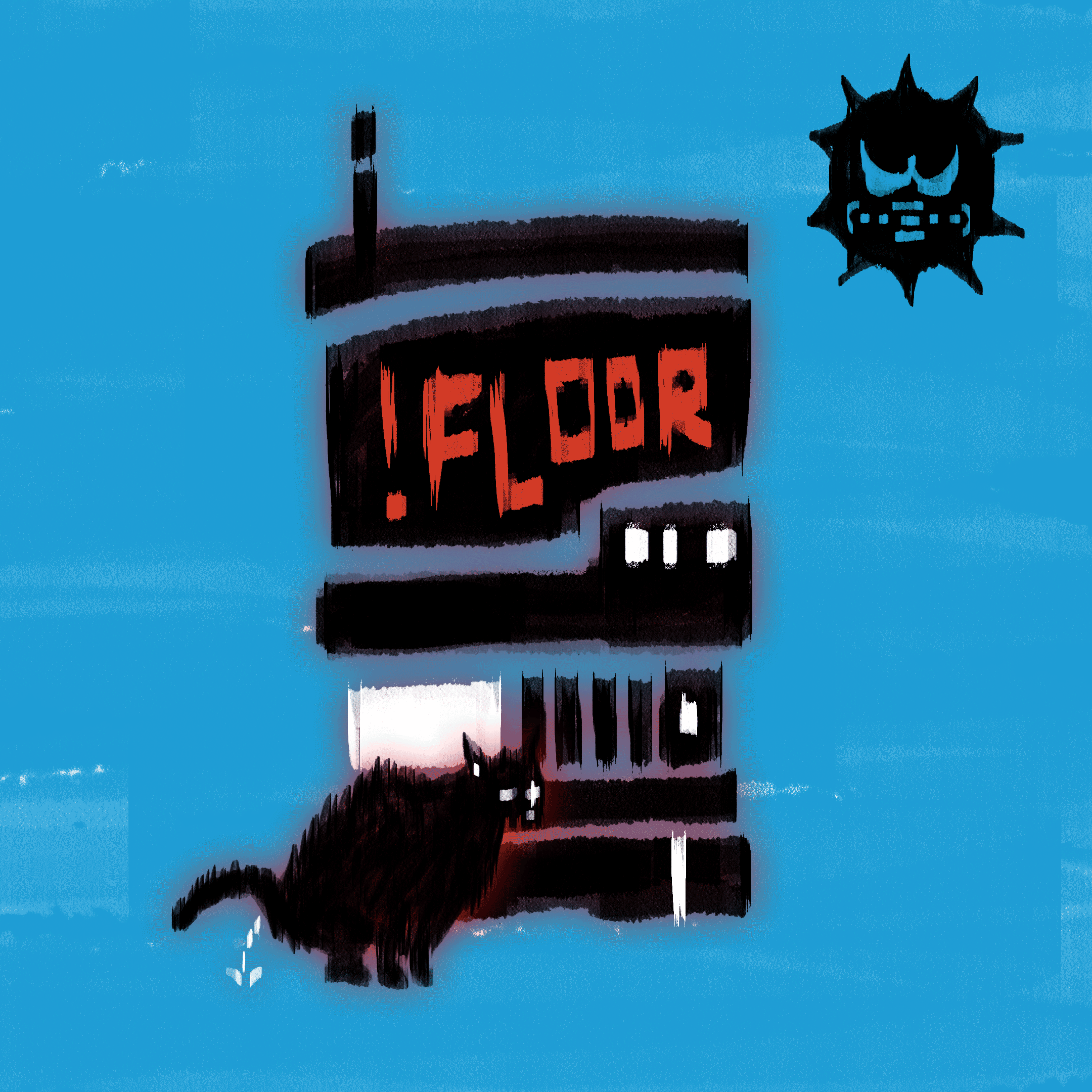 EPITAPH 33 - !FLOOR (Cana)