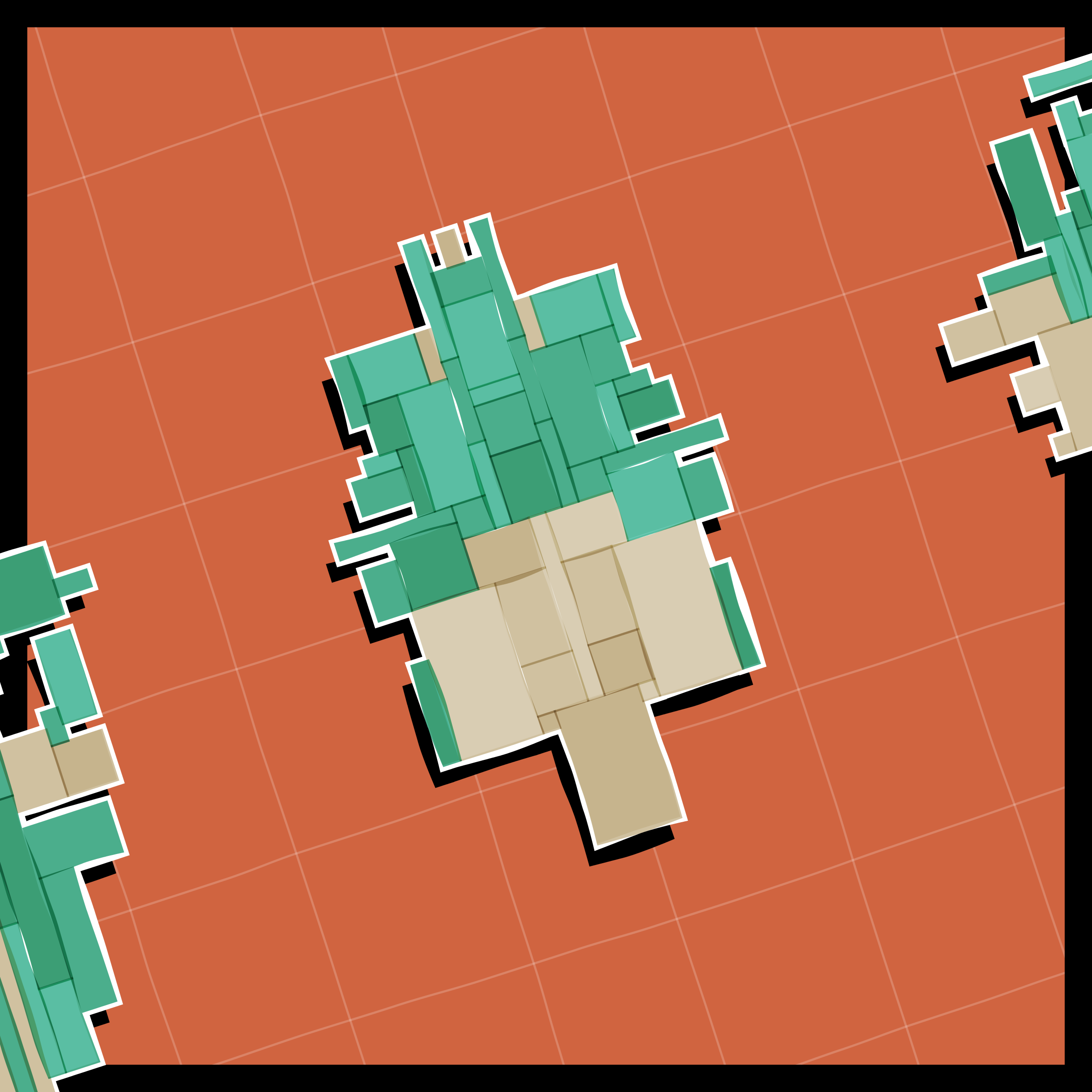 Paper Armada #792
