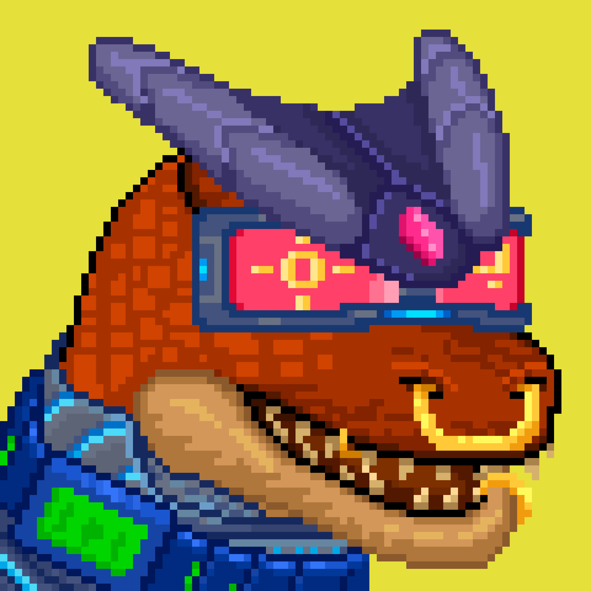 Dino Reveal #74