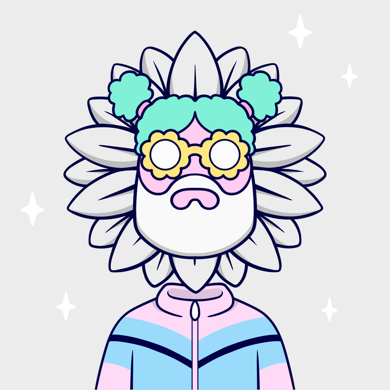 Flower Fam #223
