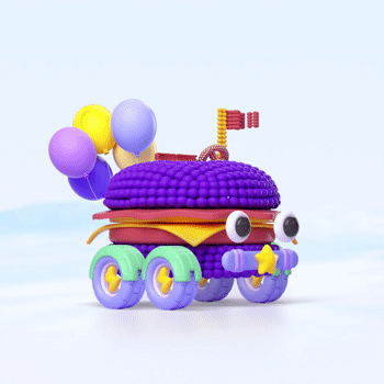 Imaginary Rides #12494