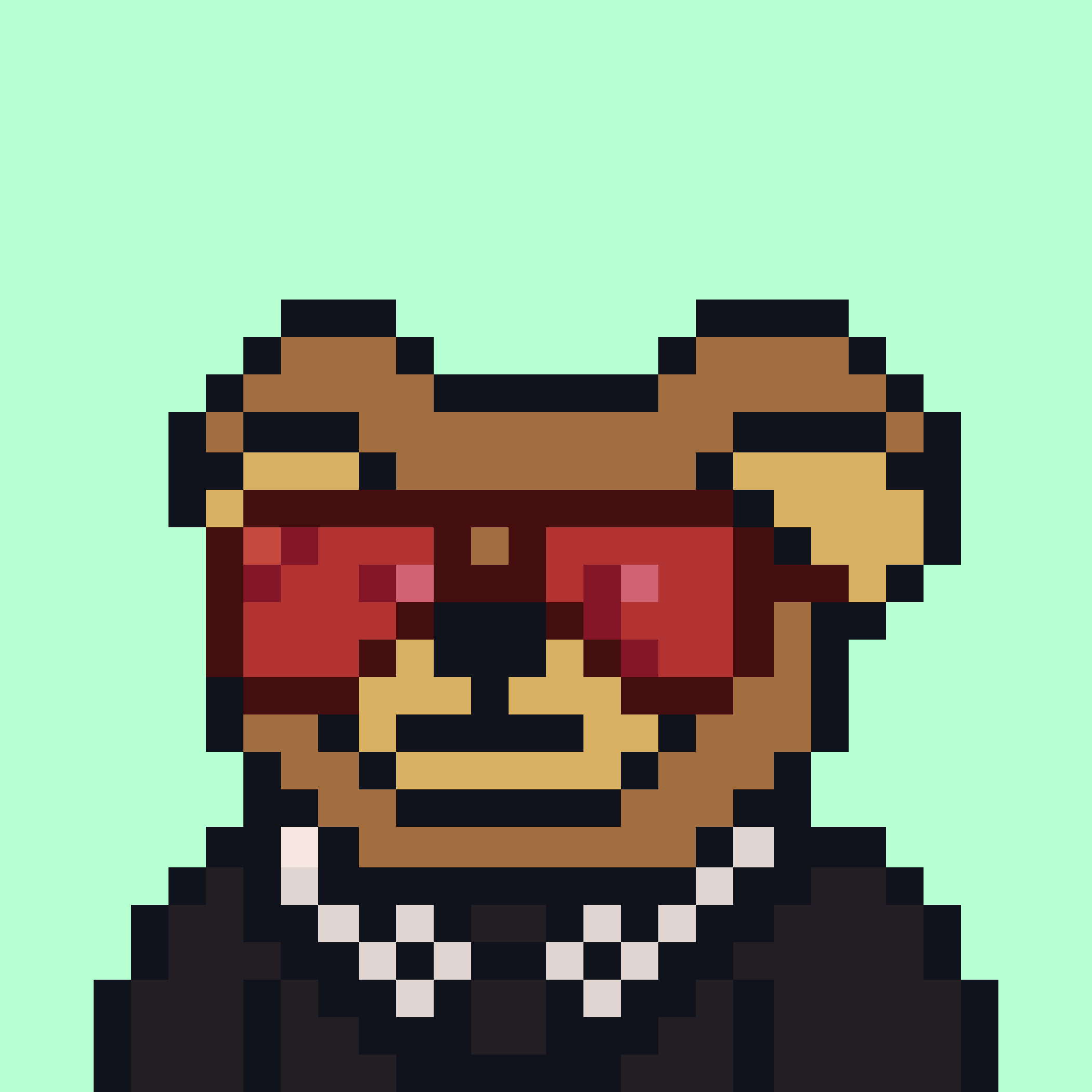 Bears Deluxe #5373