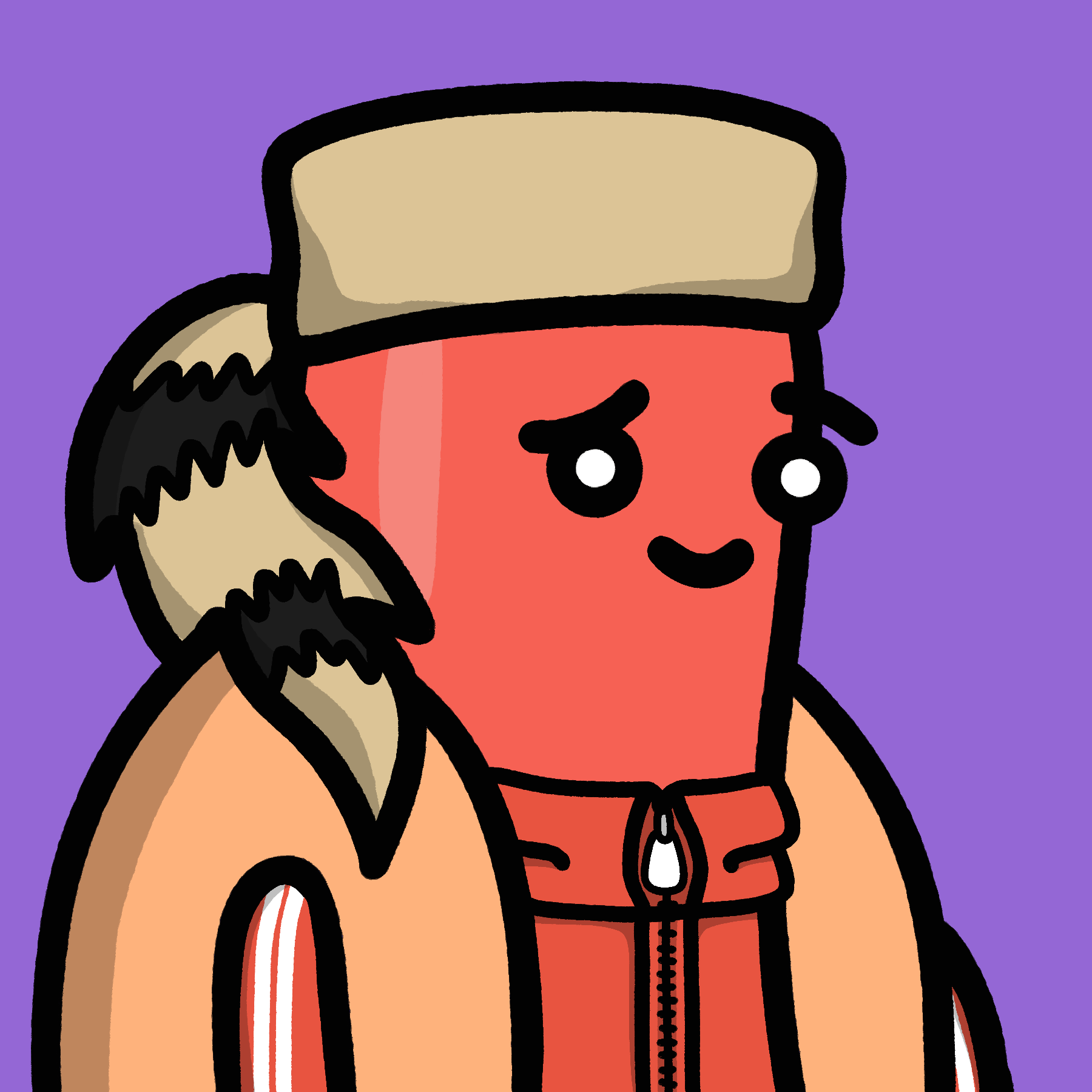 Hot Doug #4562