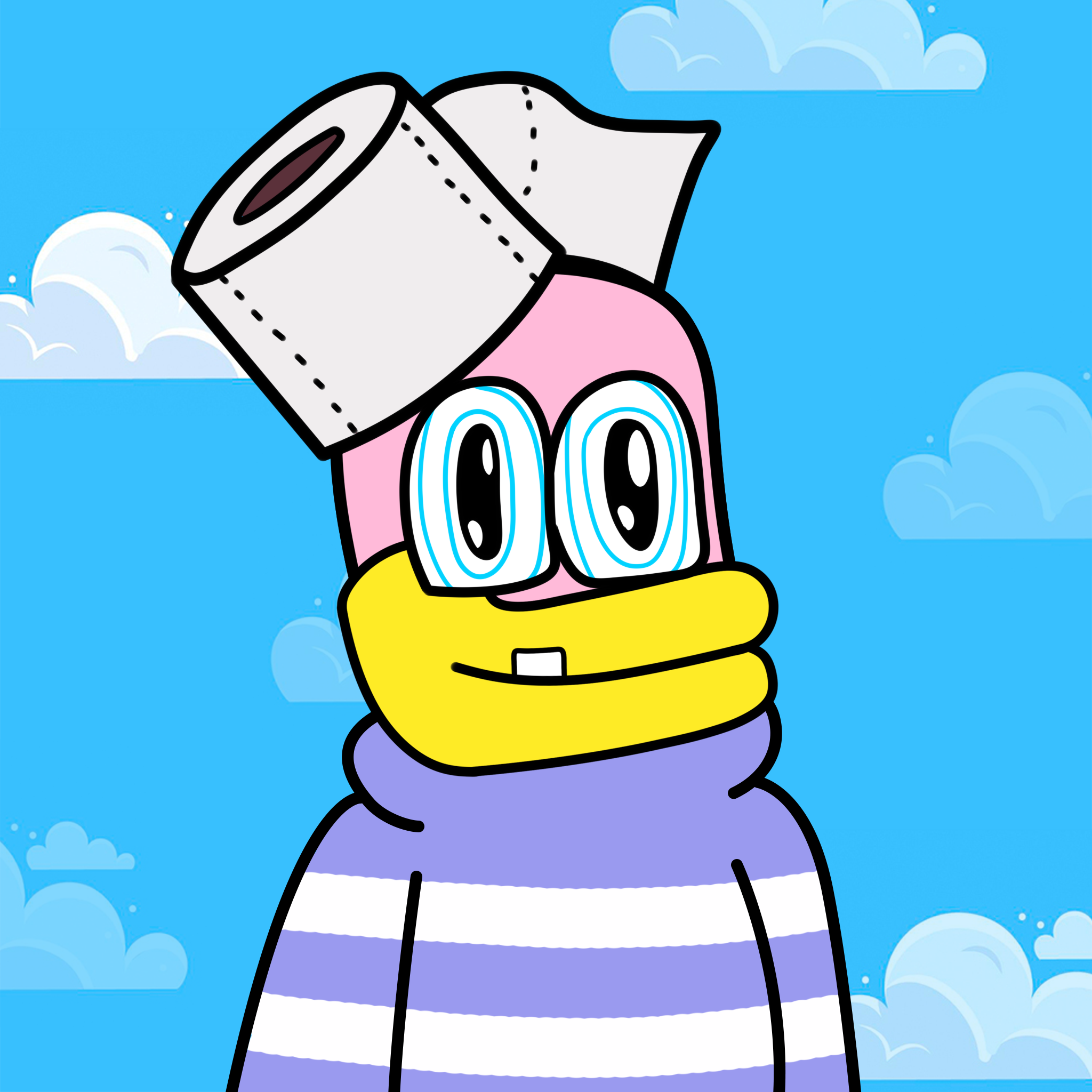DoodleDucks #287