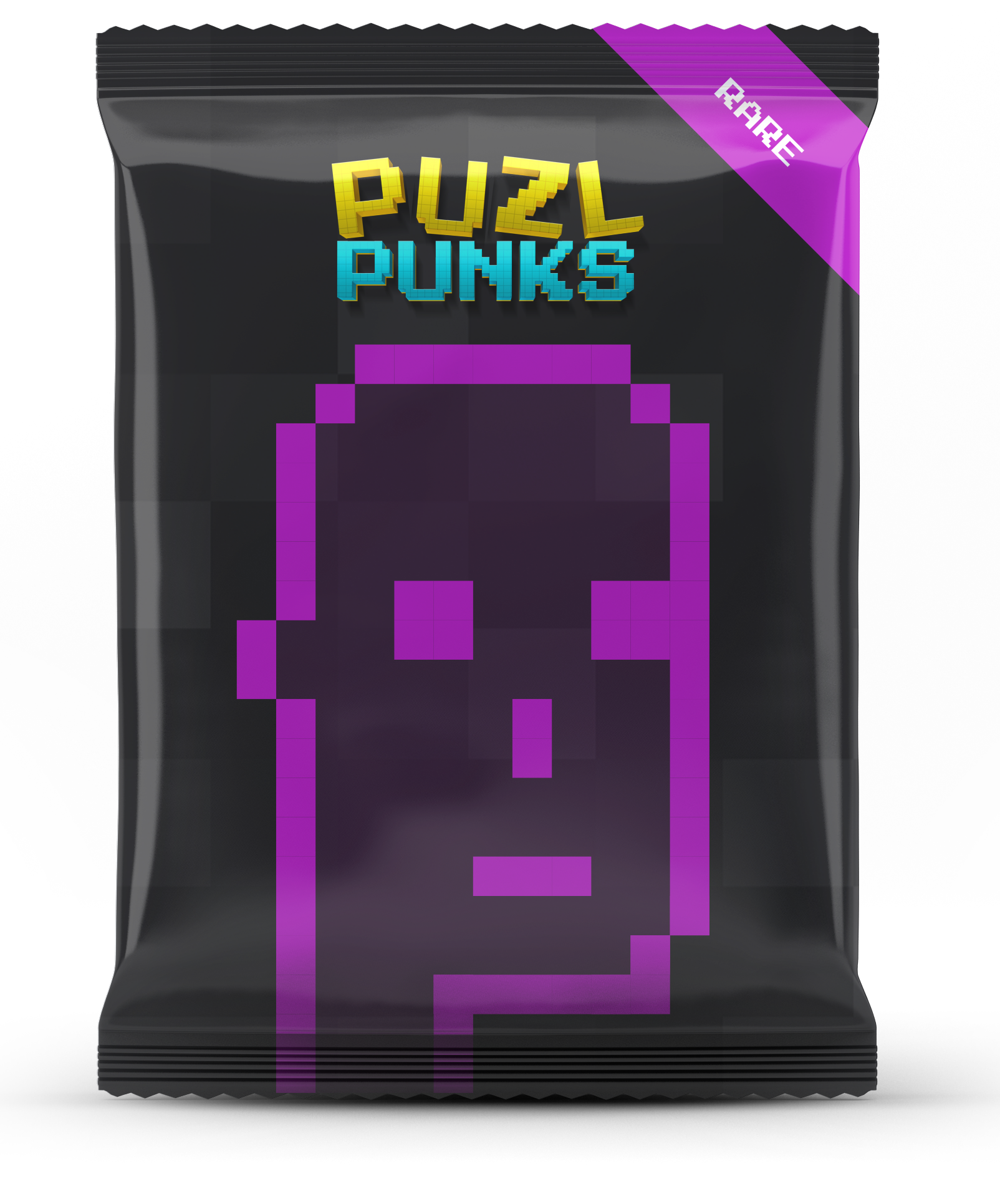 PuzlPunk Pack #3503