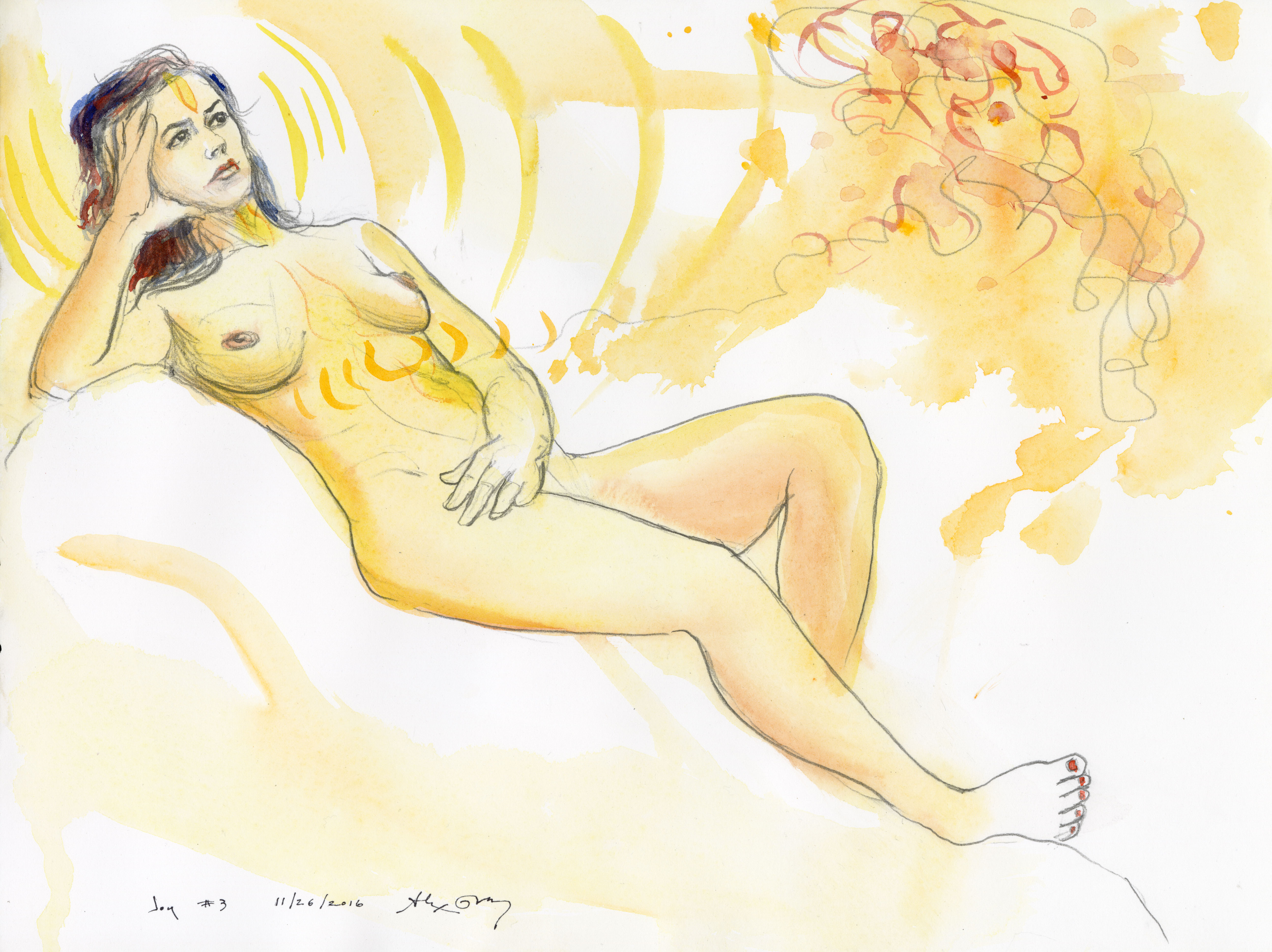 Lightbody #88