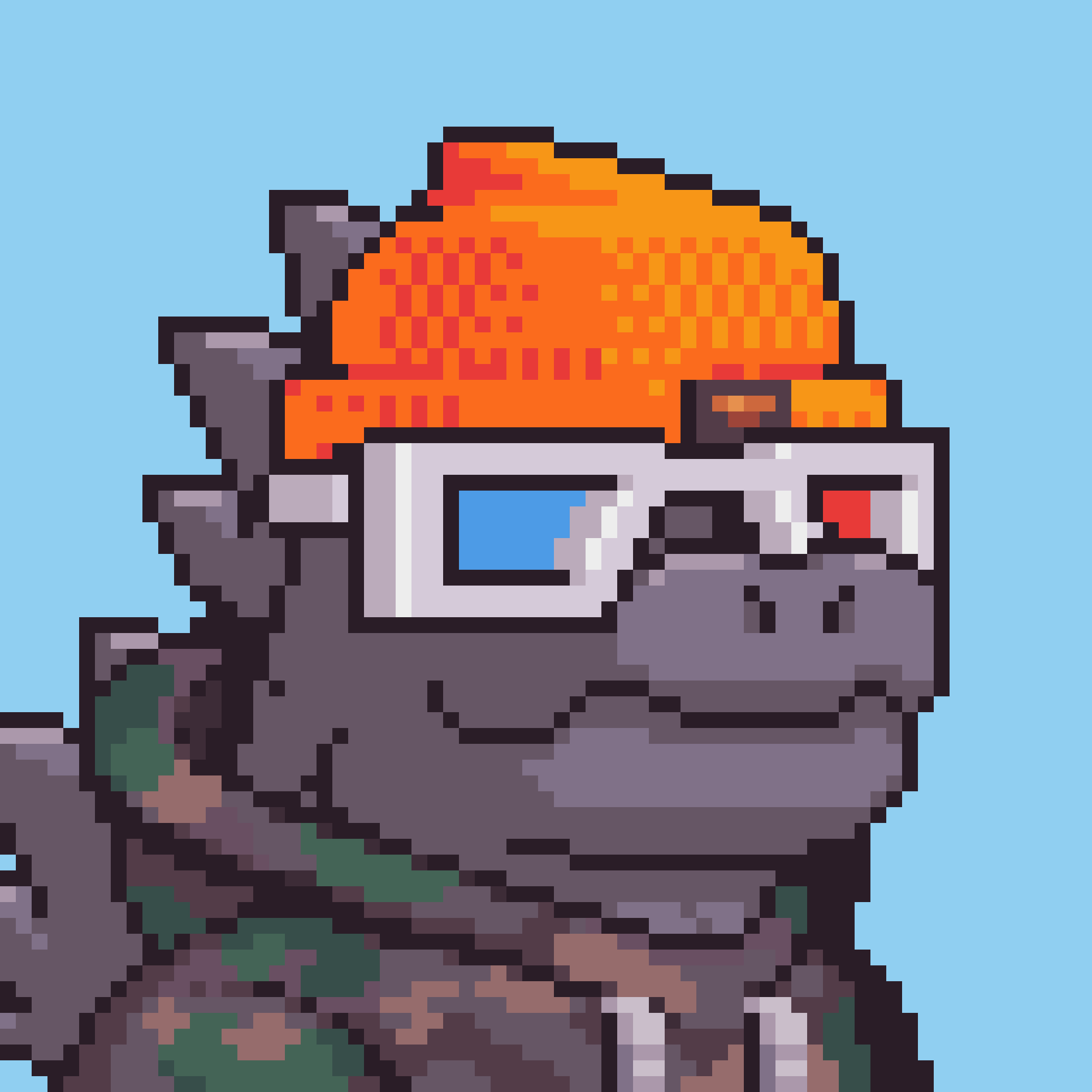 KaijuKing #1146