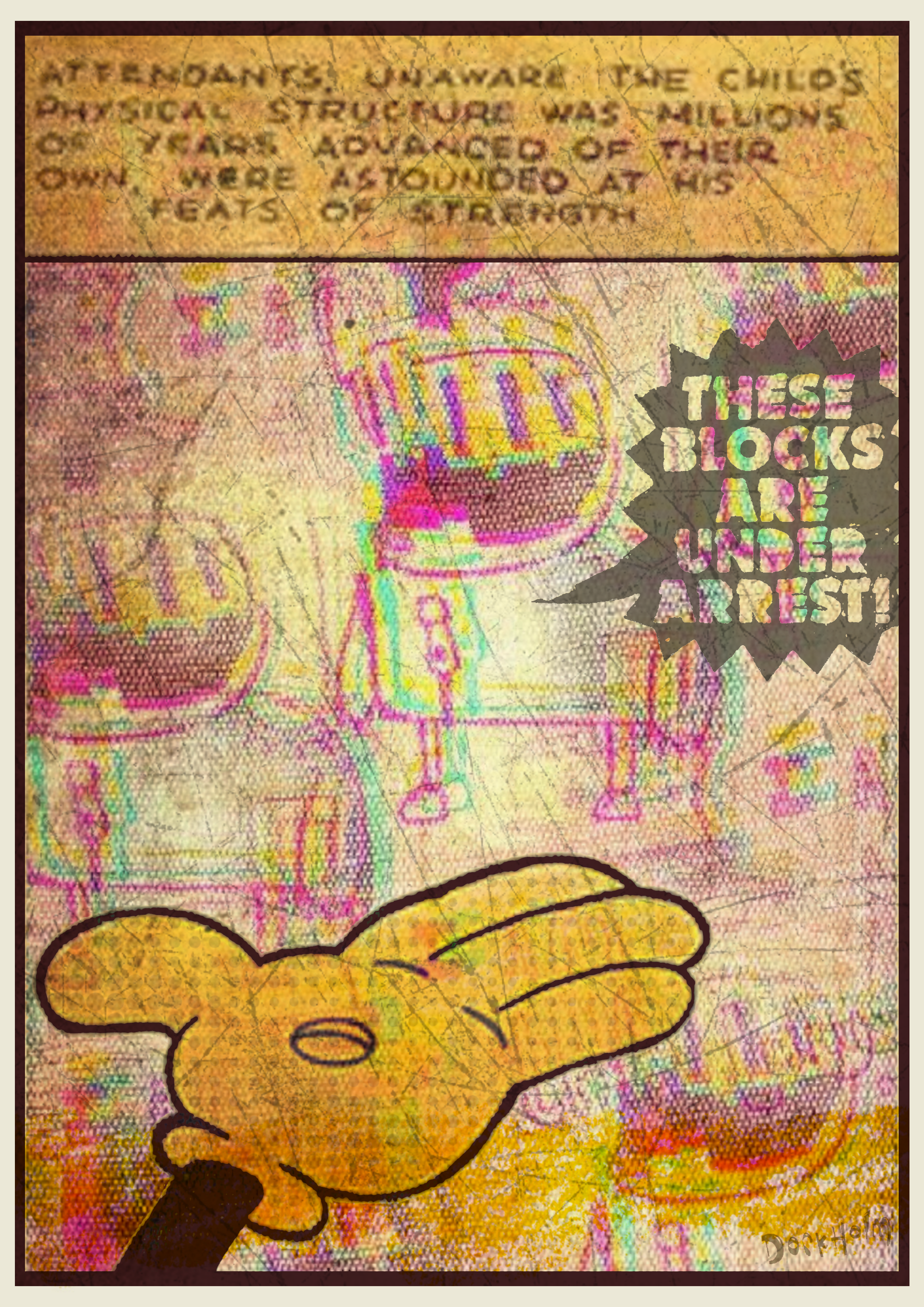 TWO...