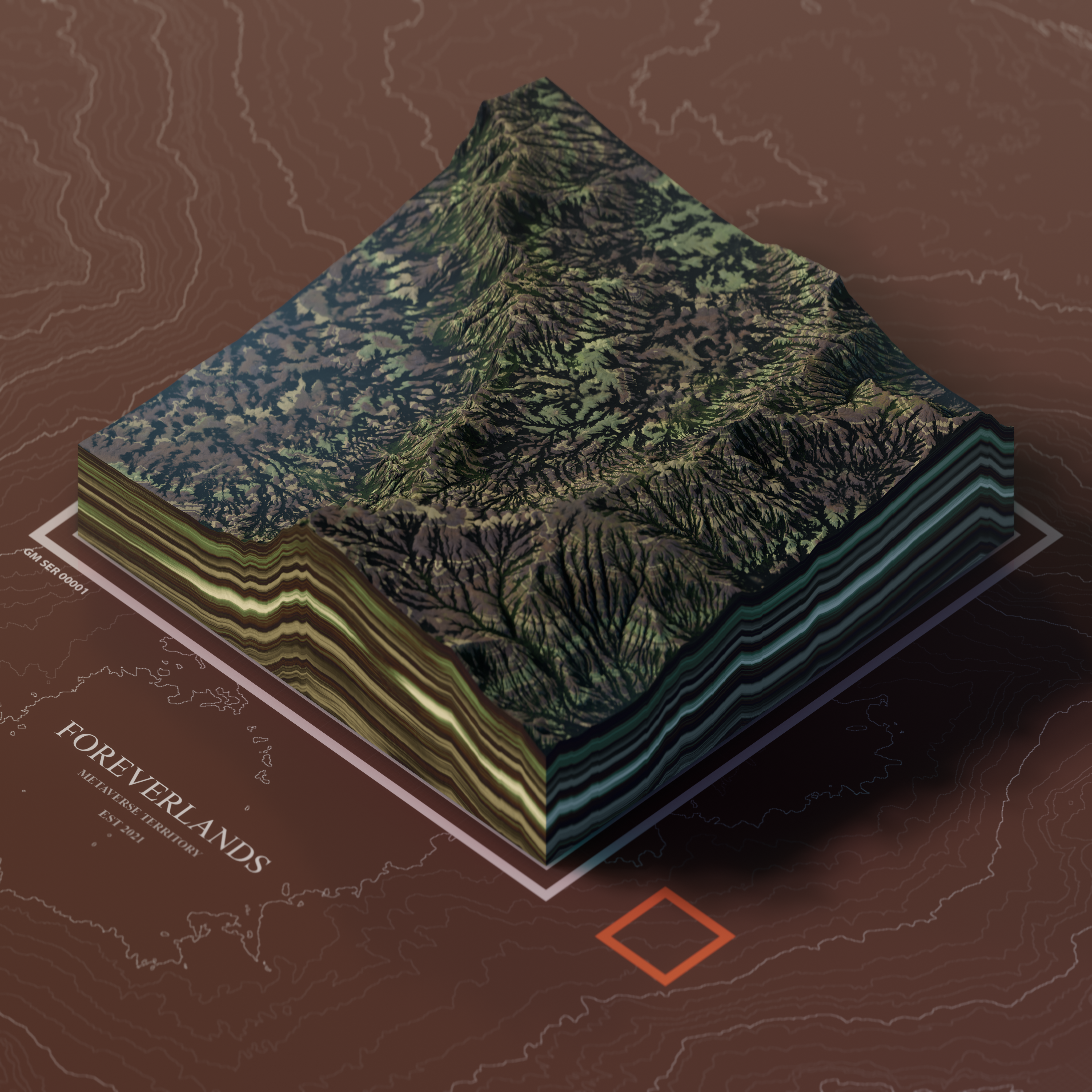 Land #1537